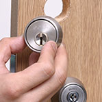 ワンドアツーロック