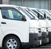社用車