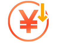 部品代を安くご提供できます